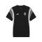 PUMA Borussia Mönchengladbach Ftbl Archive T-Shirt - schwarz