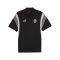 PUMA Borussia Mönchengladbach Archive Polo Shirt - schwarz