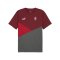 PUMA AC Mailand Poly Trainingsshirt Rot F01 - rot