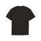 PUMA MMQ Tee T-Shirt Schwarz F01 - schwarz