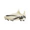 Nike Jr Air Zoom Mercurial Vapor XV Academy FG/MG - beige