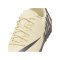 Nike Jr Air Zoom Mercurial Vapor XV Club TF Kids - beige