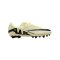 Nike Air Zoom Mercurial Vapor XV Academy AG - beige
