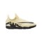 Nike Jr Air Zoom Mercurial Vapor XV Academy TF - beige