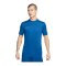 Nike Academy Trainingsshirt Blau F476 - blau