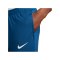 Nike Strike Trainingshose Blau F480 - blau