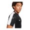 Nike Academy Graphic T-Shirt Schwarz Weiss F010 - schwarz