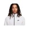 Nike Tech Fleece Windrunner Jacke Grau F051 - grau