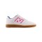New Balance Audazo V6 Control IN Halle Weiss FWB6 - weiss