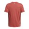Under Armour Gl Foundation Update T-Shirt Rot F611 - rot