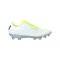 Under Armour Clone Magnetico Elite 3.0 FG - weiss