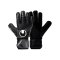 Uhlsport Comfort Absolutgrip HN TW-Handschuhe - schwarz
