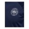 Hummel Dänemark Pro Trainingshirt EM 2024 Kids - blau