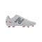 New Balance 442 V2 Pro FG White Out Weiss FWT2 - weiss