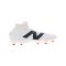 New Balance Tekela V4 Pro FG White Out Weiss FW45 - weiss