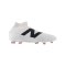 New Balance Tekela V4 Magia FG White Out Weiss - weiss