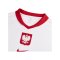 Nike Polen Trikot Home Kids Weiss Rot Rot - weiss