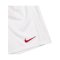 Nike Türkei Trikot Home EM 2024 Minikit Weiss Rot - weiss