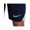 Nike Frankreich Trainingsshort EM 2024 Kids Blau - blau