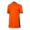 Nike Niederlande Trikot Home EM 2024 Kids Orange - orange