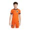 Nike Niederlande Trikot Home EM 2024 Kids Orange - orange