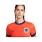 Nike Niederlande Trikot Home EM 2024 Damen Orange - orange