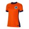 Nike Niederlande Trikot Home EM 2024 Damen Orange - orange