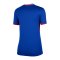 Nike Frankreich Trikot Home EM 2024 Damen Blau - blau