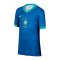 Nike Brasilien Trikot Away Copa America 2024 Kids - blau