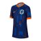 Nike Niederlande Trikot Away EM 2024 Kids Blau - blau