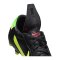 Nike X 11teamsports Premier III Leather FG - grau