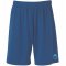 Uhlsport Shorts Center II mit IS | marine14 - blau