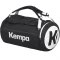 Kempa Sporttasche K-Line | schwarz - schwarz