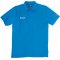 Kempa Classic Polo Shirt | kempablau - blau