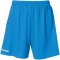 Kempa Shorts Classic | kempablau - blau