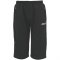 Uhlsport Long Shorts Essential | schwarz - schwarz
