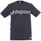 Uhlsport T-Shirt Essential Promo | marine14 - blau