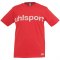 Uhlsport T-Shirt Essential Promo | rot - rot