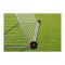 Safety-Jugendtor 5x2m, 1,5m tief m. PlayersProtect | - weiss