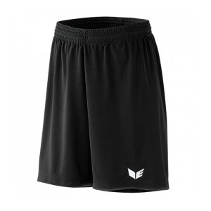 erima Premium One 2.0 Shorts ohne Innenslip Damen Kurze Hose Tennis Fußball 