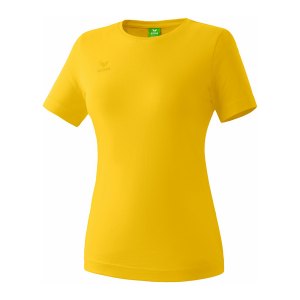 erima-teamsport-t-shirt-basics-casual-wmns-frauen-erwachsene-gelb-208376.png