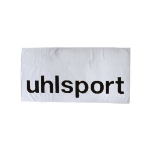 uhlsport-badetuch-handtuch-weiss-schwarz-f01-1009803.png