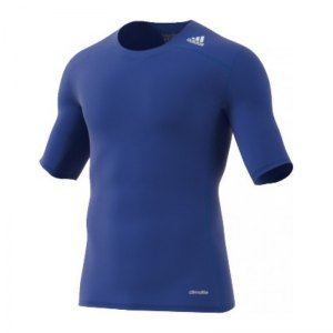adidas-tech-fit-base-tee-kurzarmshirt-unterwaesche-funktionswaesche-men-herren-blau-aj4972.jpg