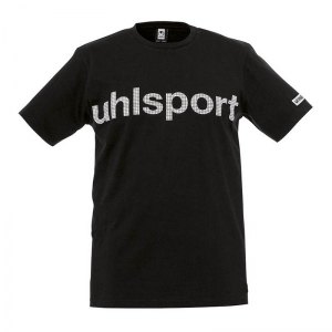 Uhlsport Team T-Shirt Kids Rot F06 