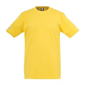 uhlsport-team-t-shirt-gelb-f05-shirt-shortsleeve-trainingsshirt-teamausstattung-verein-komfort-bewegungsfreiheit-1002108.png