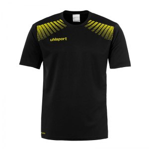 uhlsport-goal-training-t-shirt-schwarz-f08-shirt-trainingsshirt-fussball-teamsport-vereinsausstattung-sport-1002141.png