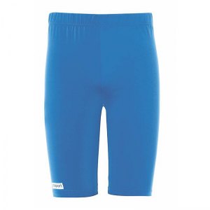 uhlsport-tight-short-hose-kurz-blau-f10-tight-tightshorts-underwear-sportwaesche-unterwaesche-sport-1003144.png