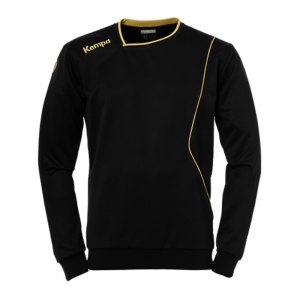 kempa-curve-training-sweatshirt-schwarz-gold-f05-langarmshirt-oberteil-teamsport-ausstattung-training-2005088.png