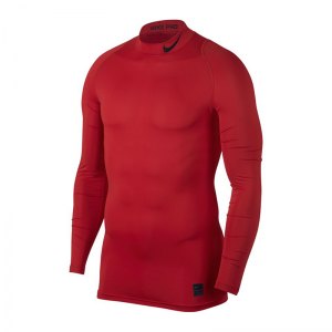 nike-pro-compression-mock-rot-f657-unterhemd-waesche-underwear-herren-funktionsunterwaesche-838079.png