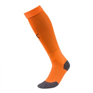 puma-liga-socks-stutzenstrumpf-orange-schwarz-f08-schutz-abwehr-stutzen-mannschaftssport-ballsportart-703438.png